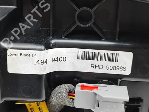 Climate control LAND ROVER RANGE ROVER SPORT II (L494) 4.4 SDV8 4x4 | BP30196519I5 