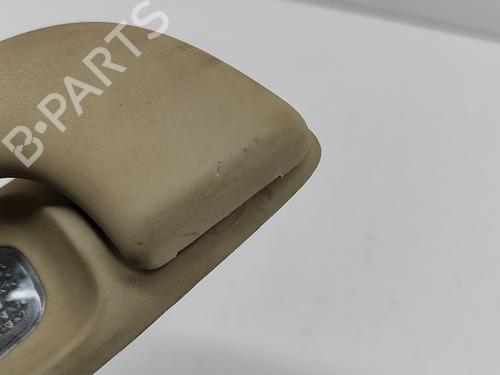 Interior roof handle JAGUAR S-TYPE II (X200) 2.5 V6 | BP18036203I35 