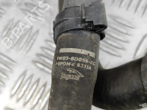 Pipe JAGUAR F-TYPE Coupe (X152) 5.0 SCV8 R AWD | BP26142003M125 - Image 6