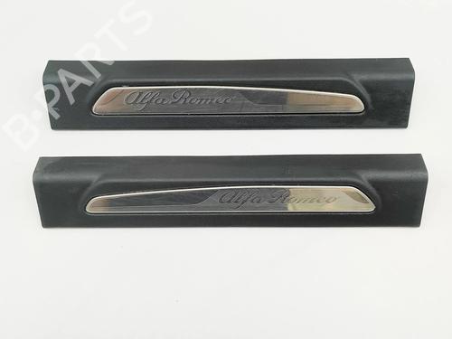 Predellino Predellino ALFA ROMEO GIULIA (952_) 2.0 (952ABA25B) (200 hp) 36275391 36275391