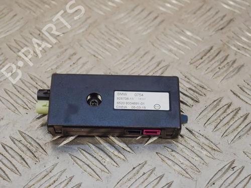 Module électronique BMW X5 (F15, F85) M 50 d (381 hp) 7734286