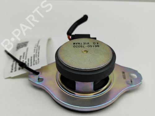 Speaker LEXUS NX (_Z1_) 300h AWD (AYZ15_, AYZ15R) | BP27789986E2  - Image 6