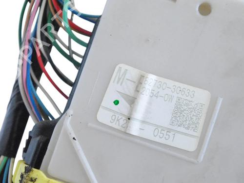 Fuse box LEXUS GS (_L1_) 450h (GWL10_, GWL10, GWL10R) | BP30250295E1