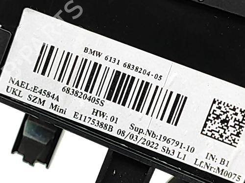 Switch MINI MINI (F55) Cooper S | BP35984434I30 - Image 6