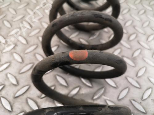 Shock absorber spring LEXUS ES (_Z10_, _A10_, _H10_) 300h (AXZH10, AXZH11) | BP30284360C152 