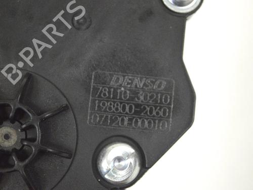 Pedal LEXUS GS (_L1_) 300h (AWL10_, AWL10R) | BP33342702I4  - Image 5