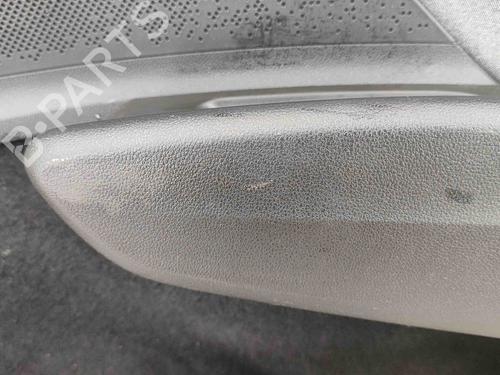 Seats set SKODA ENYAQ iV SUV (5AZ) 85X | BP29867335C78