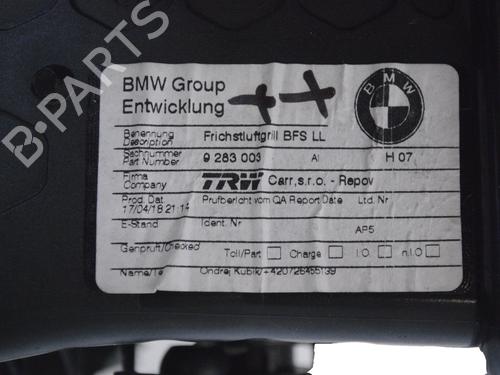 Luftventil BMW i3 (I01) Range Extender | BP33356586I21  - Image 5