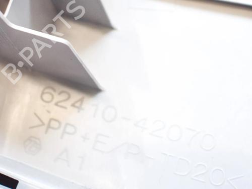 Other TOYOTA RAV 4 IV (_A4_) 2.5 Hybrid (AVA42_) | BP14667766O1 