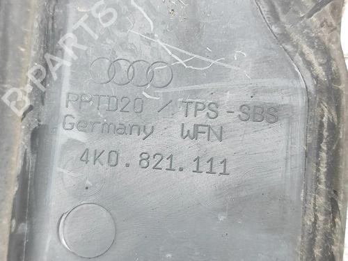 Andre AUDI A6 C8 Avant (4A5) 50 TDI Mild Hybrid quattro | BP38070873O1 - Image 6