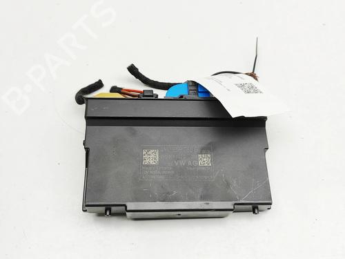 Used Electronic module Electronic module AUDI Q7 (4MB, 4MG, 4MQ) 3.0 TDI quattro (272 hp) 33389550 33389550