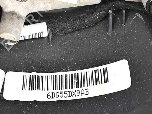 Steering wheel JEEP WRANGLER III (JK) 3.6 V6 | BP36326819C49  - Image 12