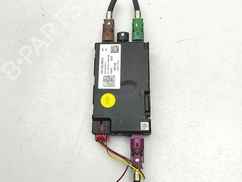 Electronic module VW T-ROC (A11, D11) 1.5 TSI | BP33847619M83 - Image 3