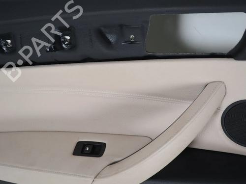 Rear left panel BMW X6 (E71, E72) xDrive 40 d | BP33361375C60 - Image 3