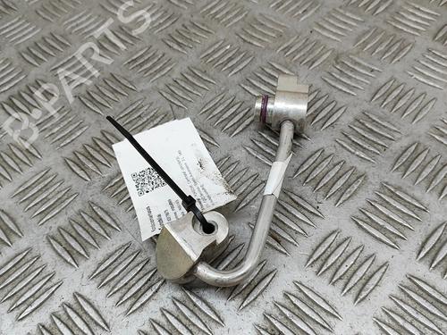 AC-rør PORSCHE CAYENNE (9YA) 3.0 E-Hybrid AWD (9YAAE1) | BP27784705M126