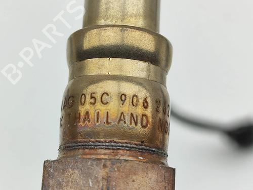 Electronic sensor VW T-CROSS (C11, D31) 1.0 TSi | BP28562872M84  - Image 6