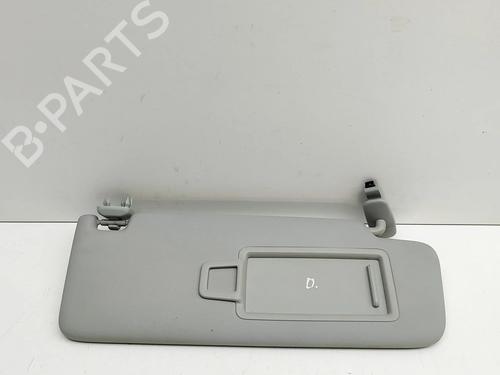 right-sun-visor-audi-a4-b9-8w2-8wc-2015-32974064 main image