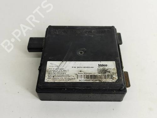 Used Electronic module Electronic module JAGUAR XF I (X250) 3.0 D (241 hp) 17548956 17548956