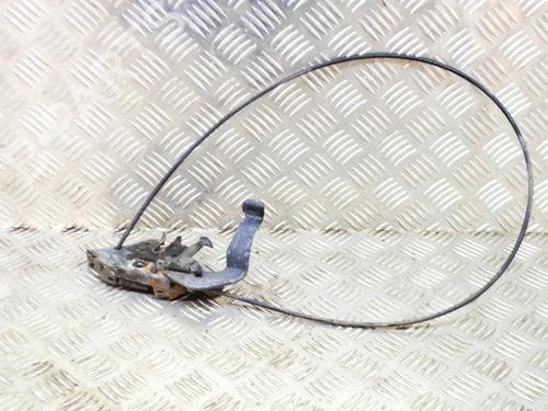 Used Hood lock INFINITI FX 35 All-wheel Drive (280 hp) 11831991