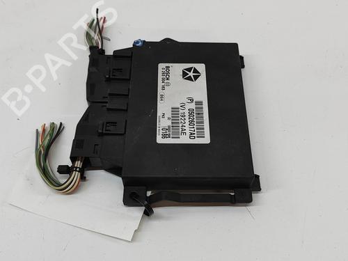Electronic module JEEP GRAND CHEROKEE III (WH, WK) 3.0 CRD 4x4 | BP28154309M83 