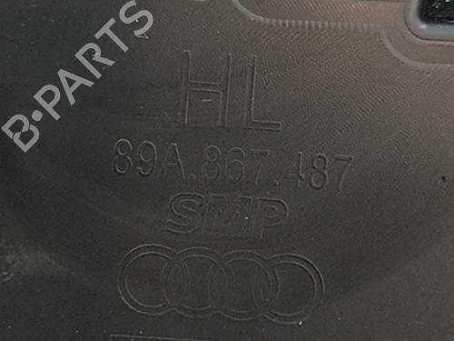 Rear left panel AUDI Q4 E-TRON SUV (F4B) 40 | BP33386889C60 - Image 4