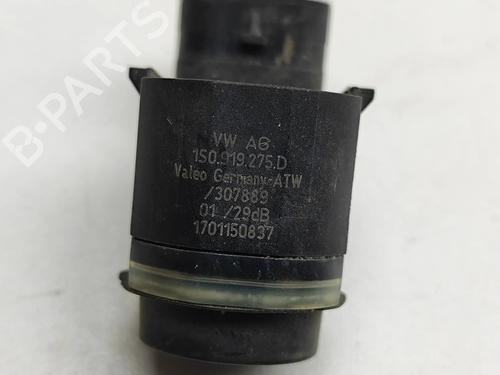 Electronic module AUDI Q5 (8RB) 2.0 TDI quattro | BP40114211M83 - Image 7