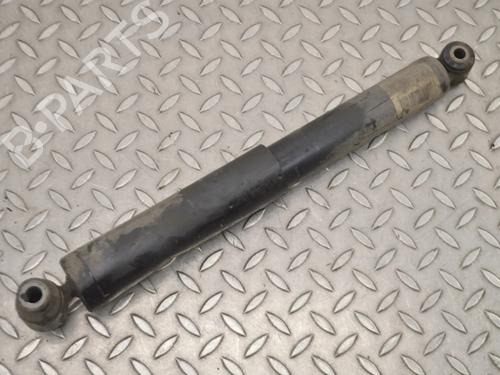 Used Left rear shock absorber FORD TRANSIT CUSTOM V362 Bus (F3) 2.0 EcoBlue mHEV (130 hp) 30231581