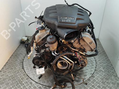 Used Engine BMW 3 Coupe (E92) M3 (420 hp) 27282397