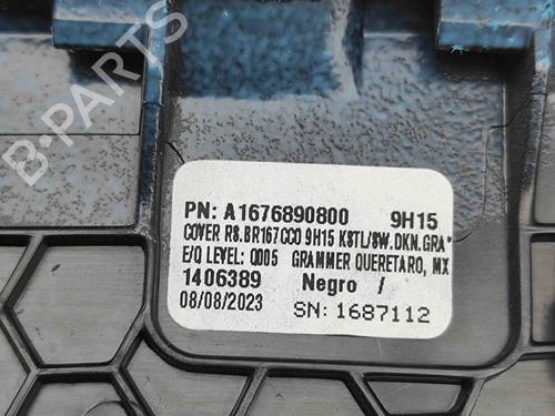 Middle console MERCEDES-BENZ GLE (V167) GLE 450 4-matic (167.159) | BP29459645I22 