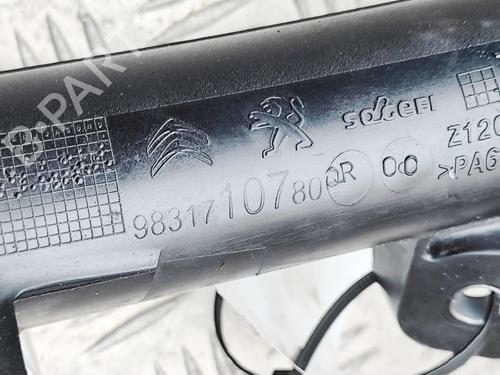 Pipe CITROËN BERLINGO Box Body/MPV (K9) 1.5 BlueHDi 100 | BP32716905M125  - Image 6