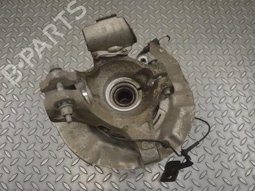 Left front steering knuckle JAGUAR E-PACE (X540) 2.0 AWD | BP33362558M25 - Image 3