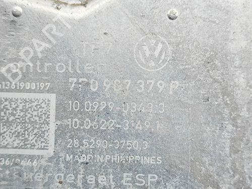 ABS pump PORSCHE CAYENNE (92A) 4.2 S Diesel | BP36390982M43 - Image 7