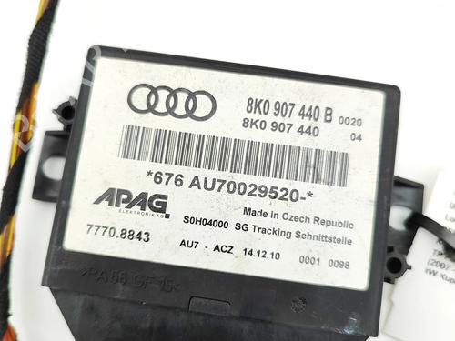 Electronic module AUDI A5 (8T3) RS5 quattro | BP37402533M83 - Image 6