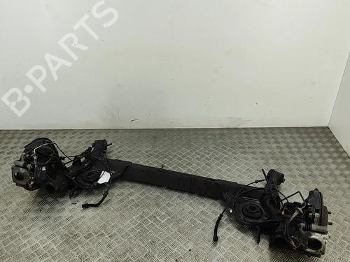 Bagaksel NISSAN LEAF (ZE1) Electric (150 hp) 27790276