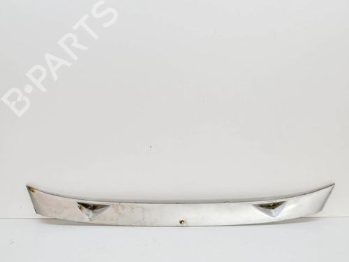 Used Scuttle panel Scuttle panel MERCEDES-BENZ S-CLASS Saloon (W108, W109) 280 S (108.016) (140 hp) 10186963 10186963