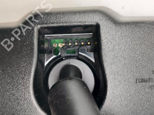 Rear mirror NISSAN LEAF (ZE1) Electric | BP27797034I6 