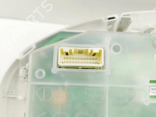 Instrument cluster MAZDA CX-5 (KE, GH) 2.2 D AWD (KE2AW) | BP30131119C47  - Image 7