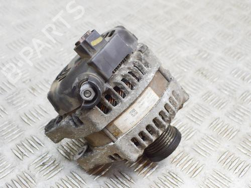 Alternator FORD FIESTA VI (CB1, CCN) 1.0 EcoBoost | BP11869829M7 