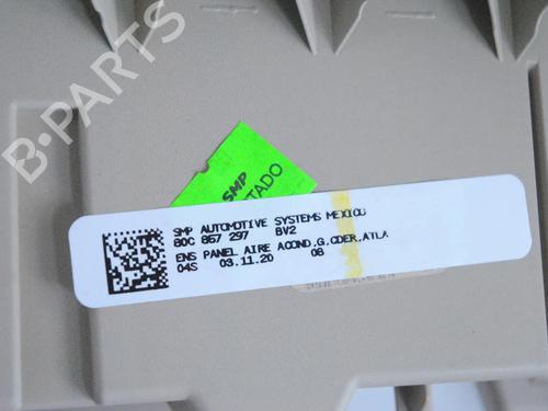 Andre AUDI Q5 (FYB, FYG) 45 TFSI Mild Hybrid quattro | BP30252892O1 