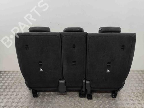 Seats set BMW X1 (F48) xDrive 20 d | BP29227259C78 