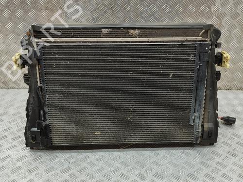 Kølerpakke AUDI Q3 (F3B) 35 TFSI (150 hp) 28432179