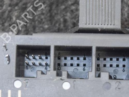 Electronic module MERCEDES-BENZ GLE (W166) 350 d 4-matic (166.024) | BP6752896M83 