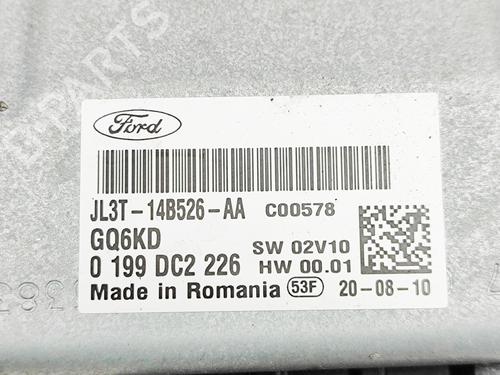 Electronic module FORD RANGER (TKE) 2.0 EcoBlue 4x4 | BP29975671M83