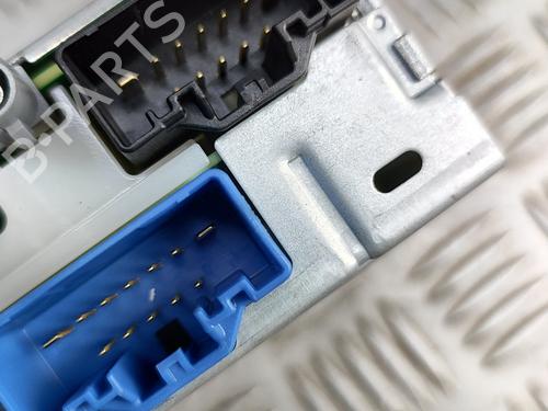 Electronic module CITROËN JUMPY III Van (V_) 1.5 BlueHDi 120 | BP28438416M83 