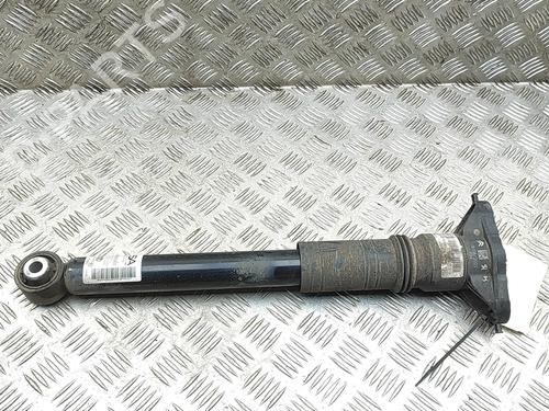 Used Right rear shock absorber Right rear shock absorber PEUGEOT 208 II (UB_, UP_, UW_, UJ_) e-208 (136 hp) 35767367 35767367