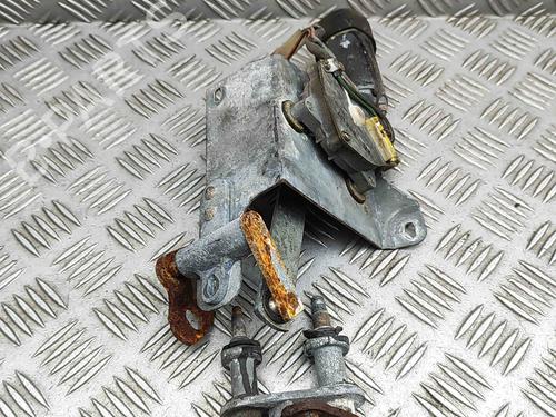 Rear wiper motor PORSCHE 928 4.5 | BP29730882M102 