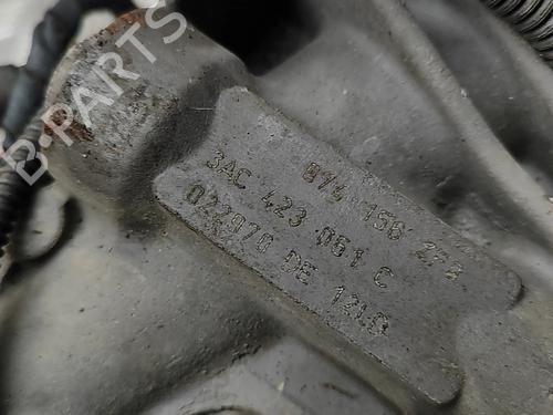 Steering rack VW PASSAT B7 (362) 2.0 TDI | BP33382529M22 - Image 6