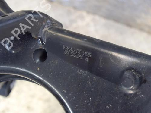 Achteras VW ID.3 (E11, E12) Pro | BP27756403M2 