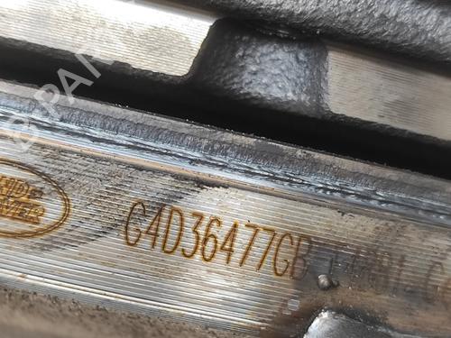 Other JAGUAR XE (X760) 2.0 D | BP33223919O1 - Image 7