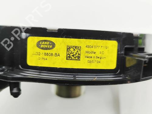 Speaker LAND ROVER DEFENDER Station Wagon (L663) P525 4x4 | BP32525590E2